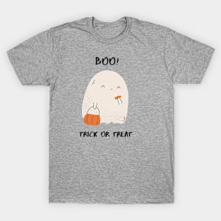 Trick or Treat T-Shirt